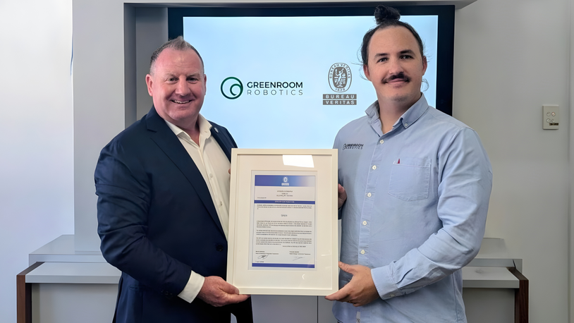 Bureau Veritas approves autonomous navigation program