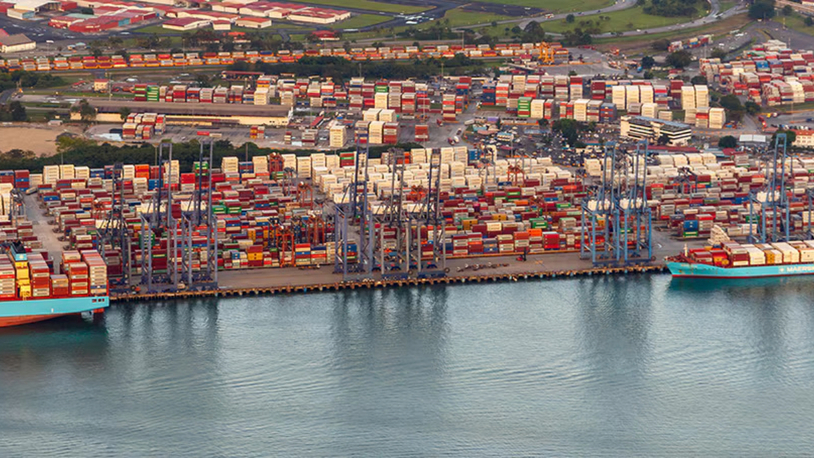 APM Terminals to 'temporarily' operate Panama Canal ports during transition period