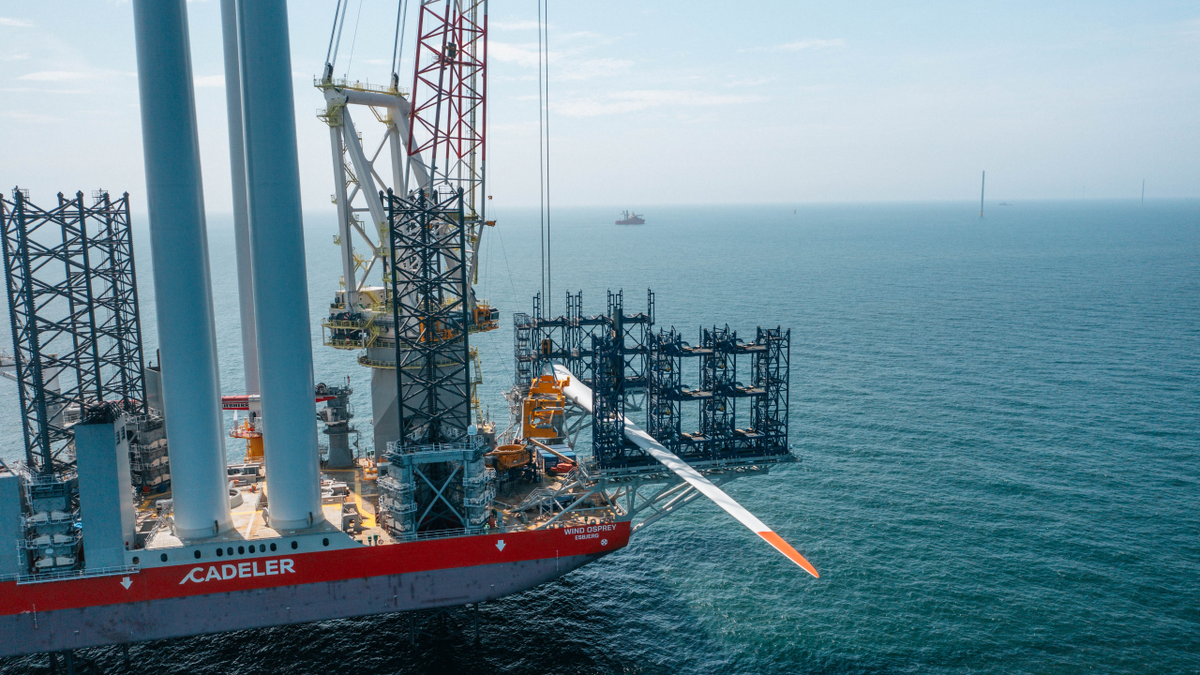 Polish offshore wind: capitalising on the second wave