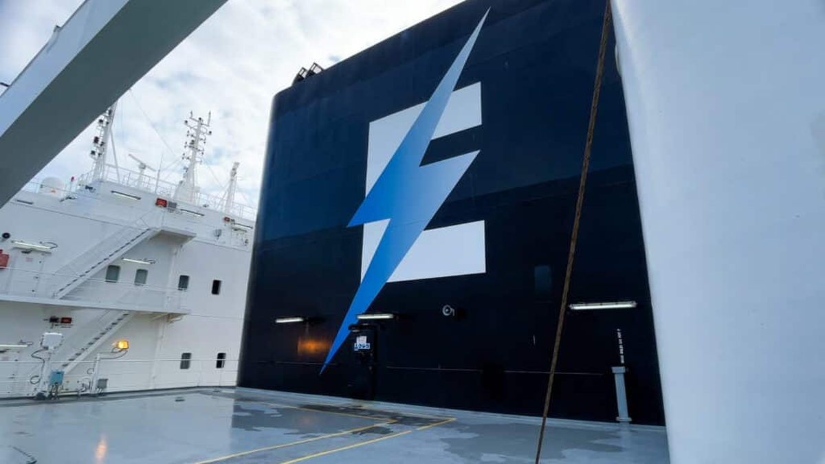 Energos opens door for FSRU charters in 2027-2028