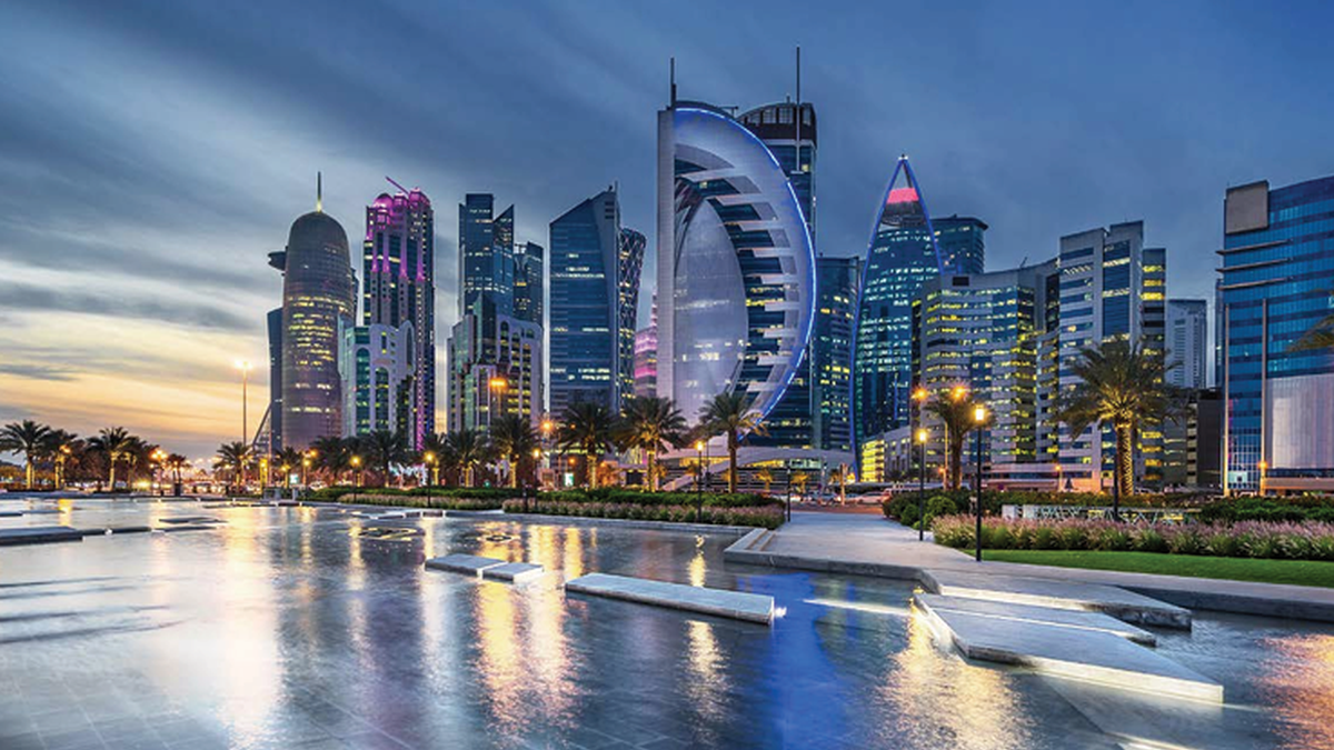 What did we learn from LNG2026?