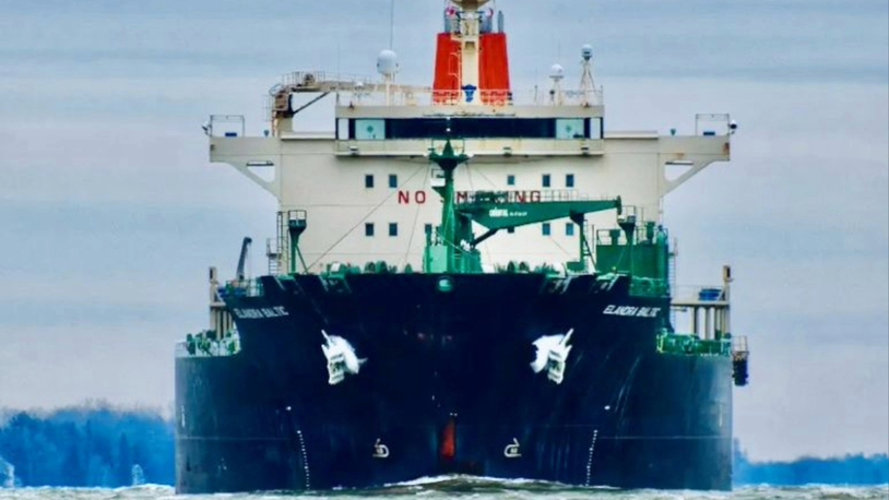 Greek owner Velos expands tanker and bulker fleet with triple acquisition
