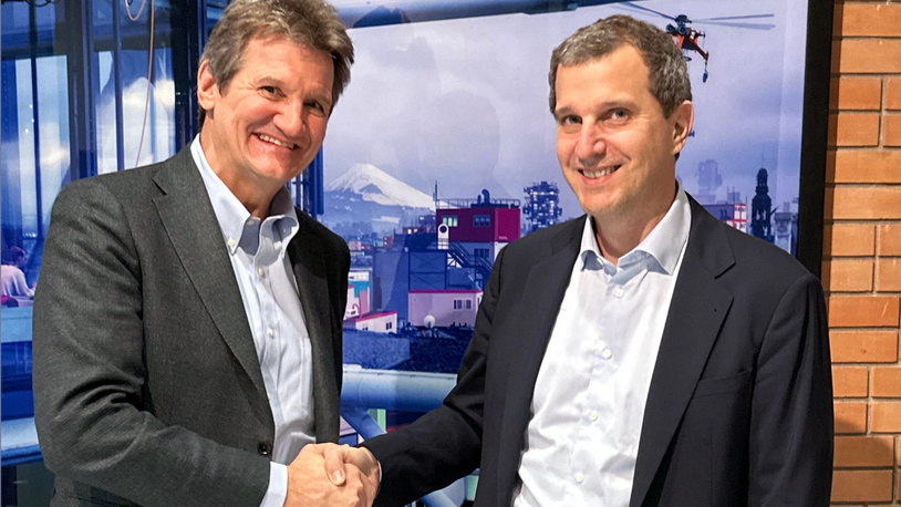 Diversified shipping group Signal expands portfolio with acquisition of AXSMarine