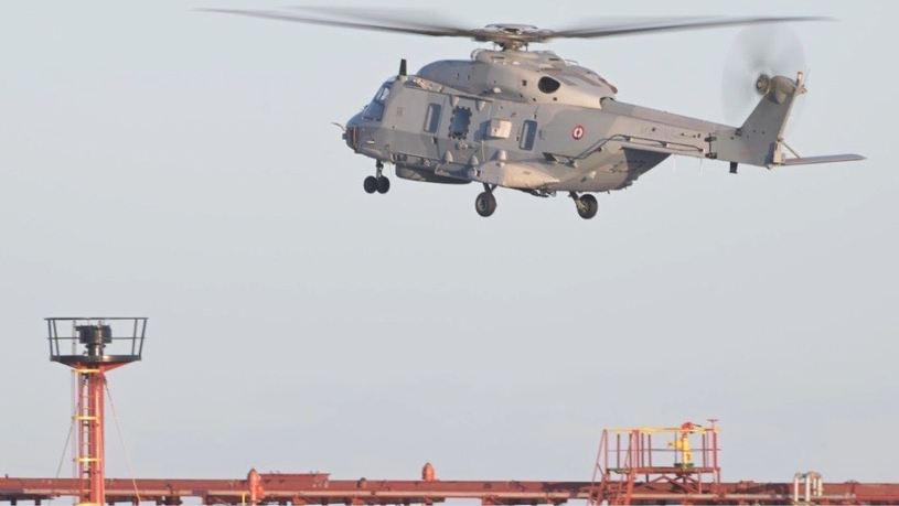 Europe&rsquo;s active enforcement tests shadow fleet resilience