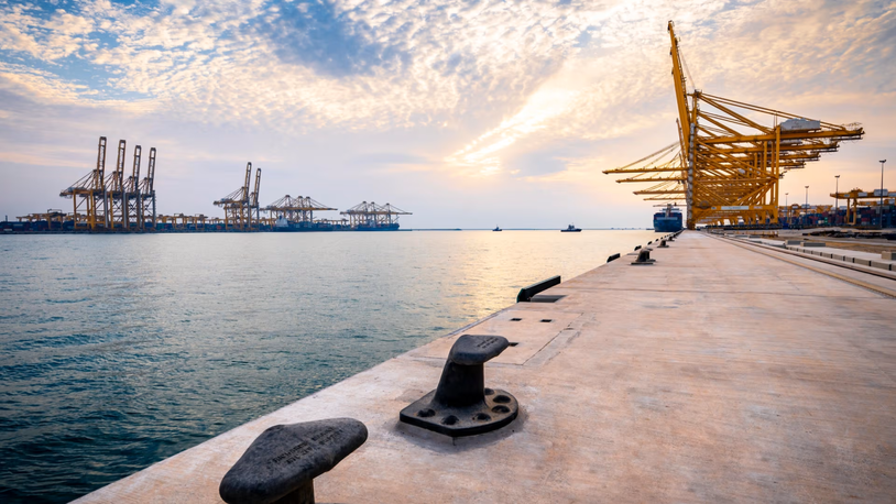 Stena tanker hit by Iran; Middle East ports rocked by Iranian missile attacks