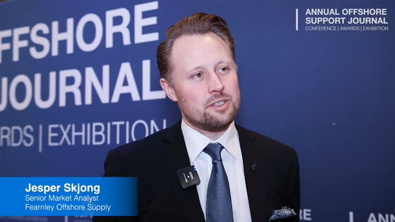 Ageing global OSV fleet needs renewal, but high shipyard prices deter orders