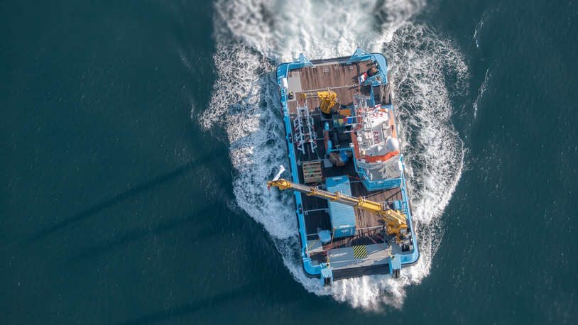 Jifmar invests in fleet digitalisation after acquiring Seacontractors