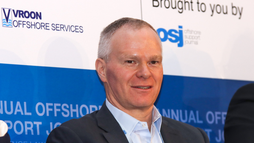 SEACOR president: data analytics, onboard automation coming for OSVs&nbsp;