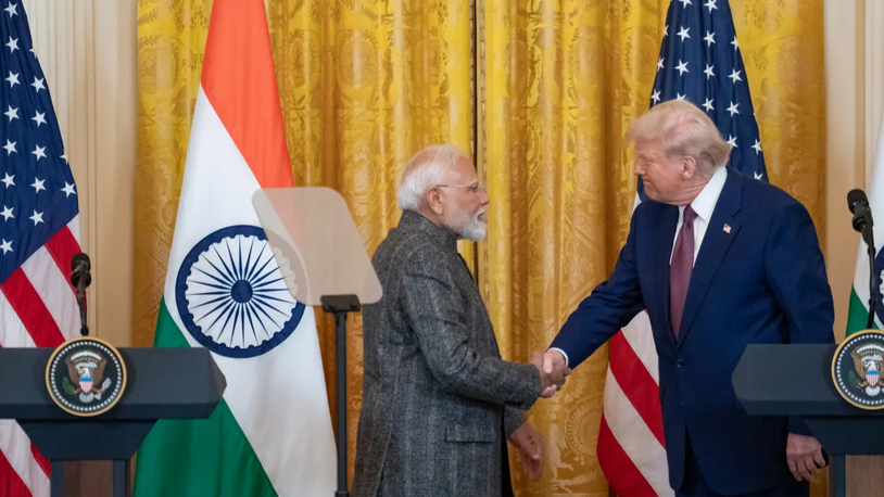 US-India trade deal set to challenge Russian oil exports, shifting demand to mainstream fleet