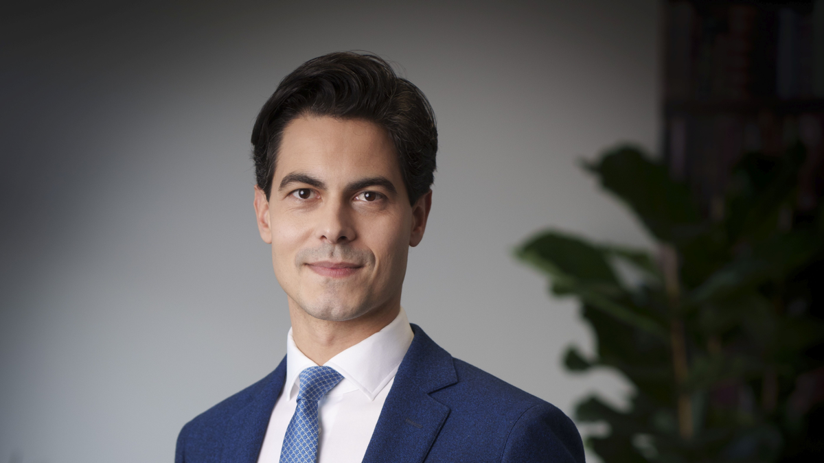 Coalition commits the Netherlands to 40 GW of offshore wind by 2040