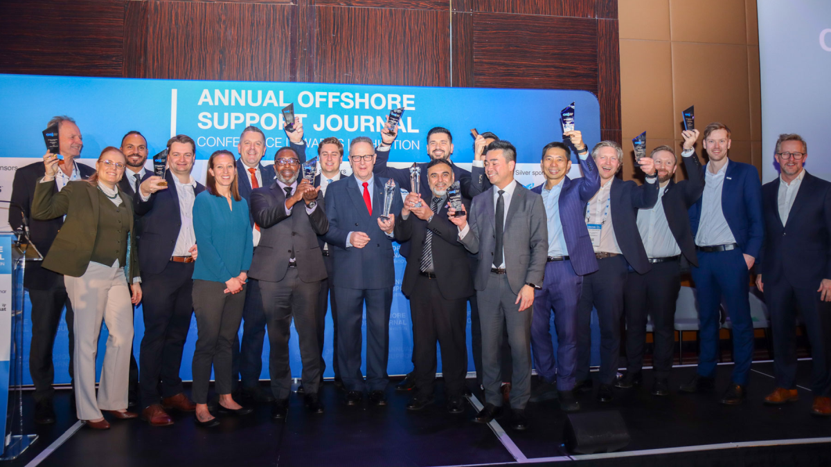 A sectoral shift from survival to strategic control