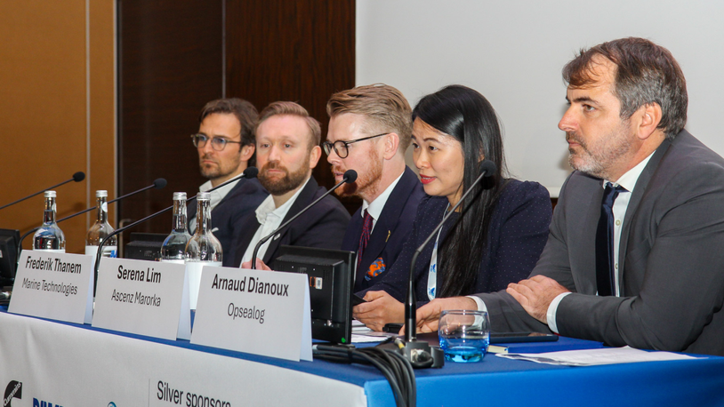 How OSV owners can use AI to enhance operations, reduce costs&nbsp;