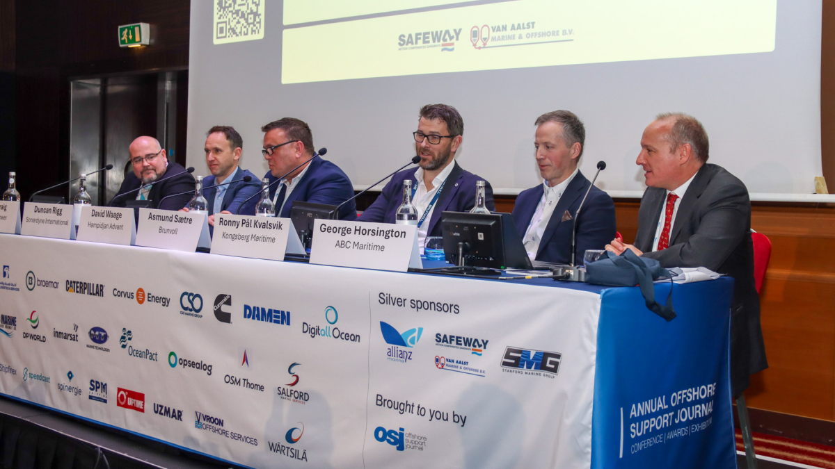 Alternative fuels: practical considerations and horizons for use in OSV engines