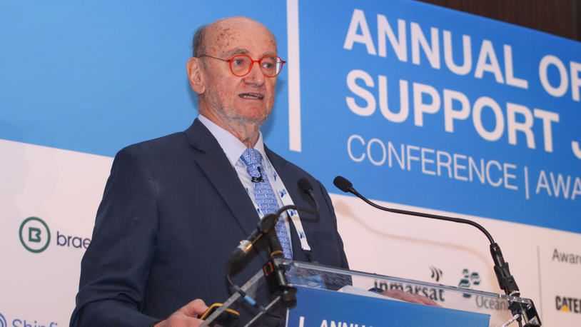 Capital Offshore's newbuild PSVs set for 2026 delivery