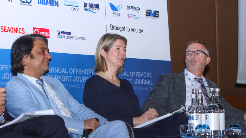 Navigating the changing OSV financial landscape