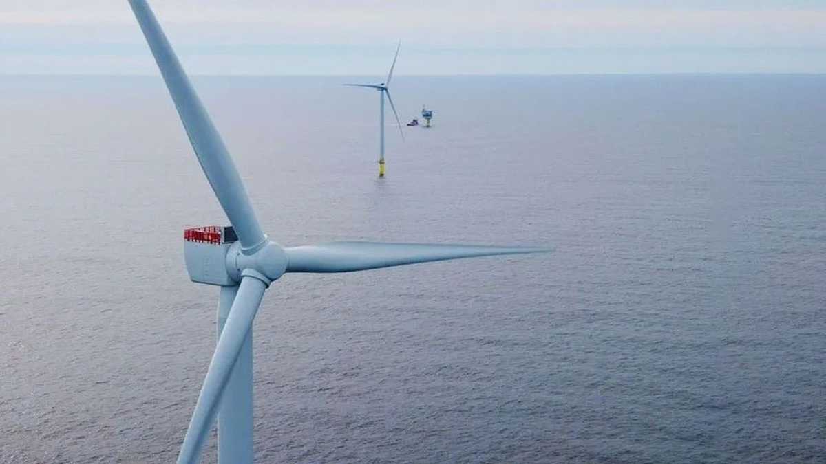 Sunrise Wind offshore windfarm secures injunction enabling it to restart work