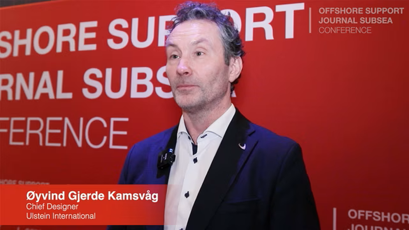 Nuclear could become a viable option for long-term vessel power