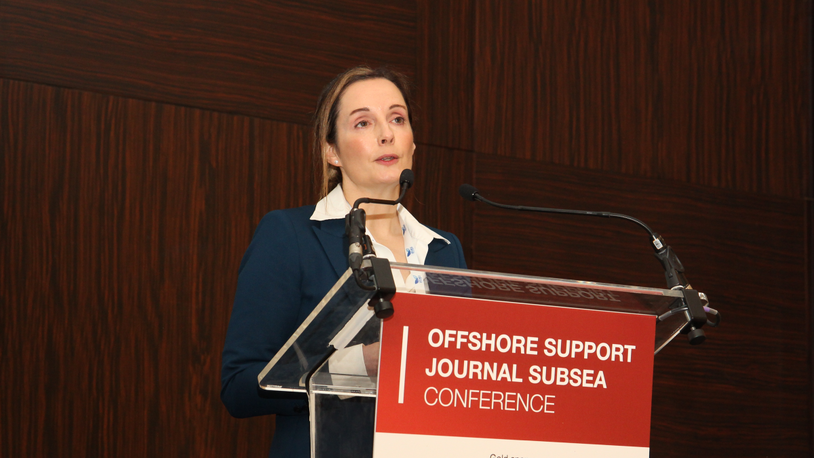 Strong demand for subsea support predicted to 2030