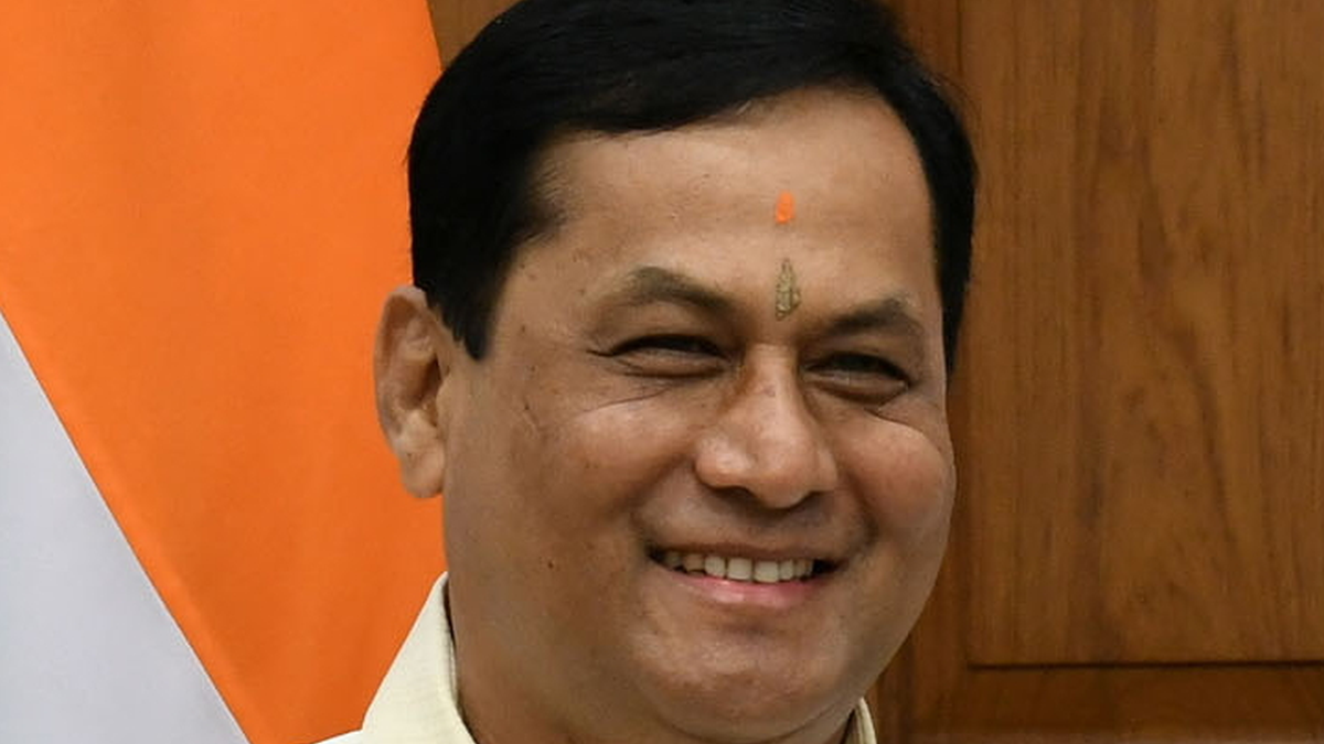 India launches first national container shipping line