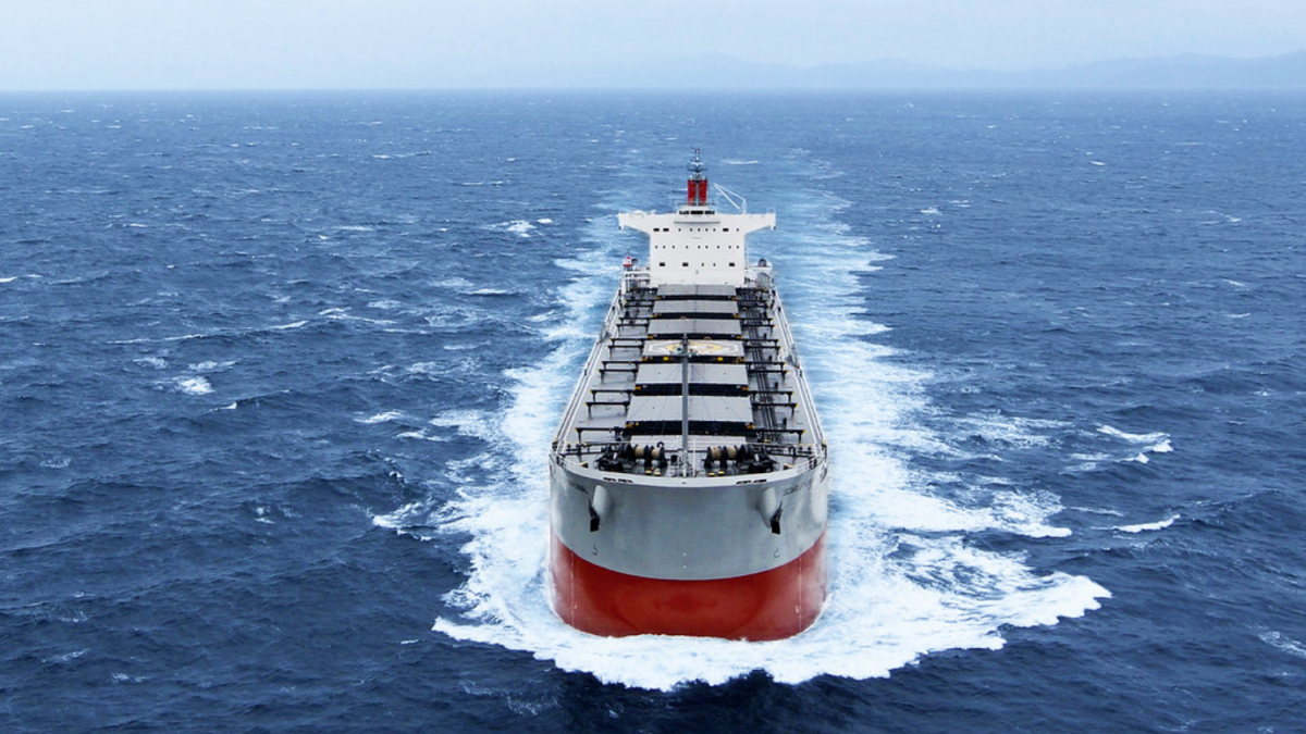 Rising compliance costs create rough seas for bulk carrier owners