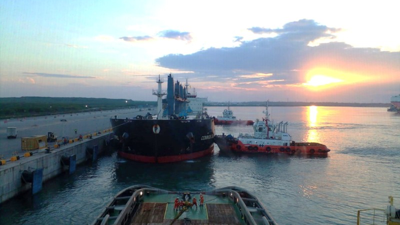 Tsavliris salvages two bulk carriers and assist one drillship