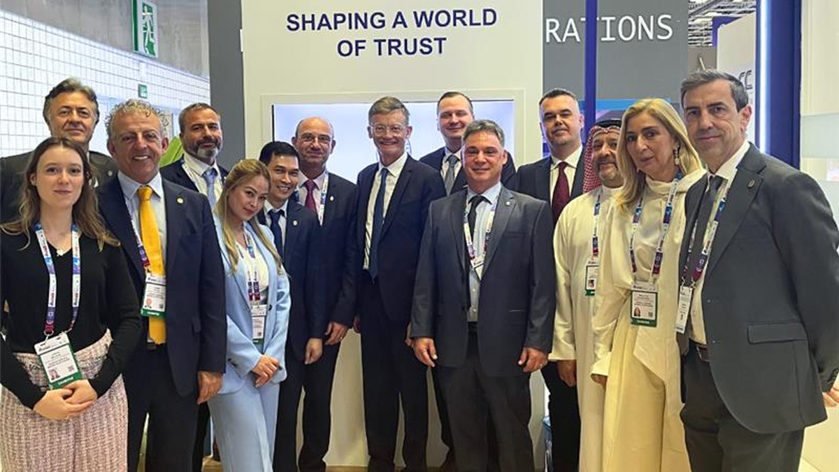 Doha gas centre launched to support LNG growth