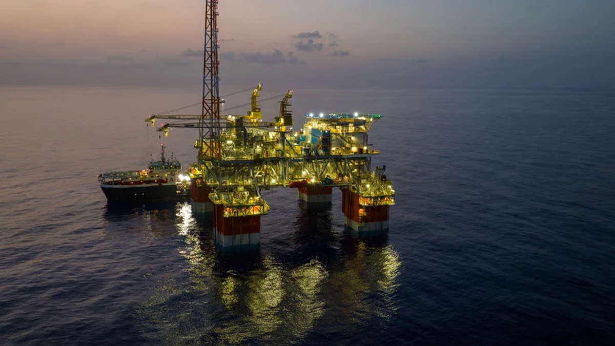 Harbour Energy enters US offshore market, finalises US$3.2Bn acquisition of LLOG