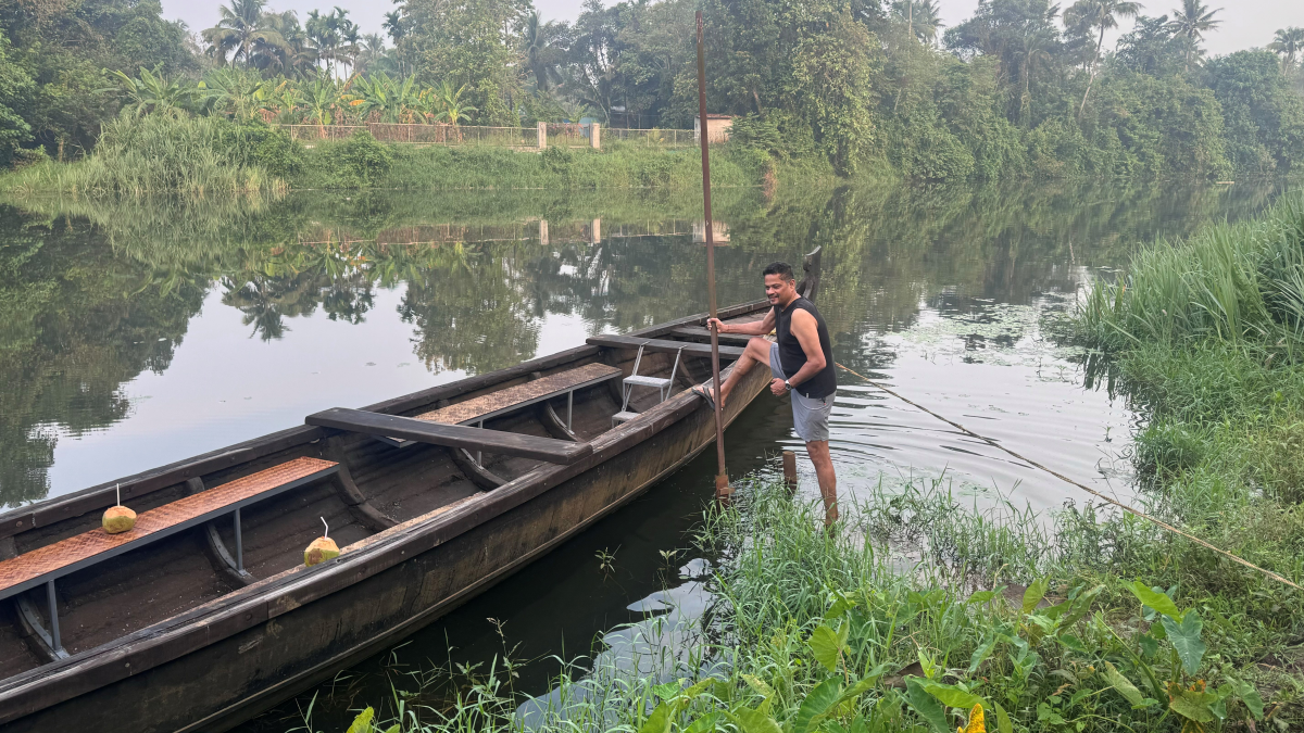 Without consensus, the maritime industry is not prepared for net zero