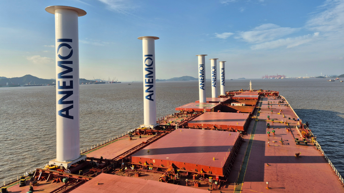 Brazilian mining giant Vale throws its weight behind ethanol