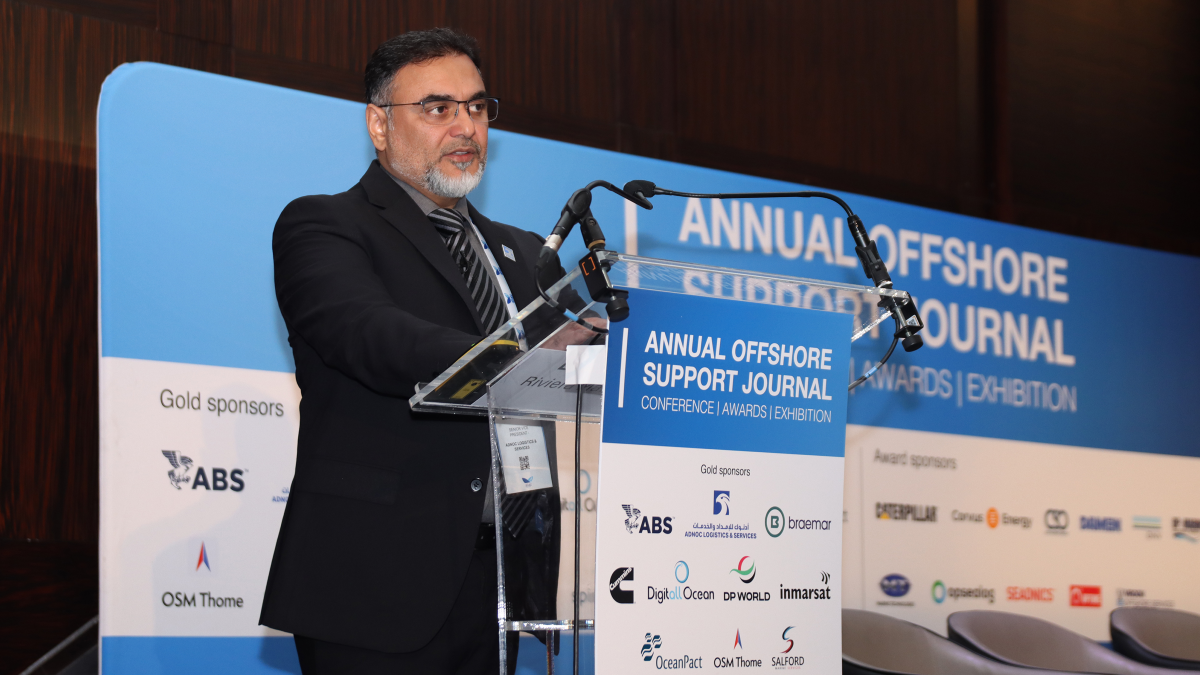 ADNOC L&amp;S: 'efficiency is the only currency that matters'