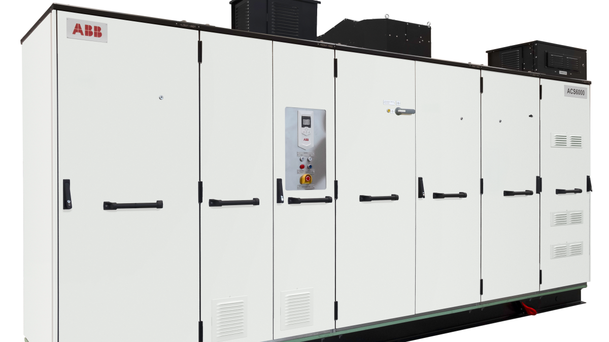 CoolCo upgrades extend LNG carrier drive life