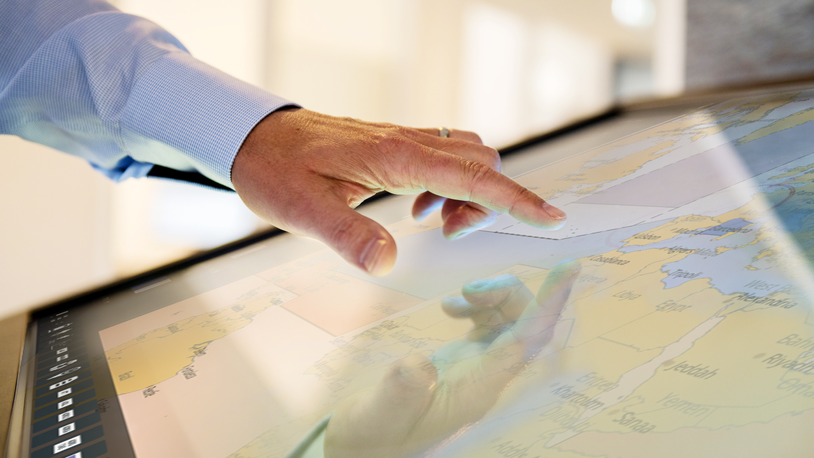 Gard shares loss prevention knowledge on bridge systems&nbsp;