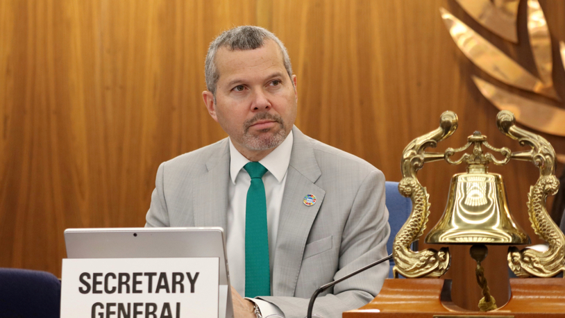 IMO moves to start immediate talks on humanitarian corridor for stranded Gulf seafarers