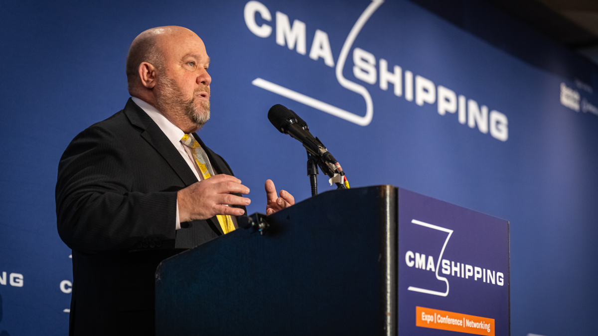 Cruise shipping’s growth ‘has barely scratched the surface’