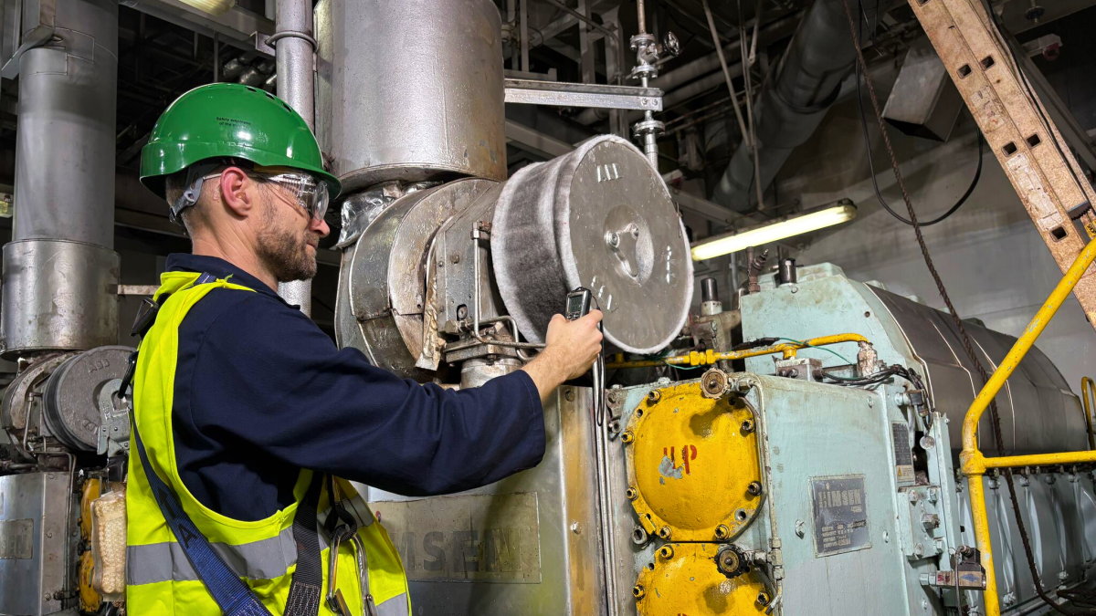 Biofuels and maritime decarbonisation: trust, but verify