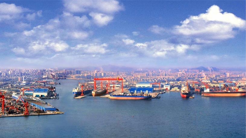 China Merchants to order 10 VLCCs at domestic shipyard