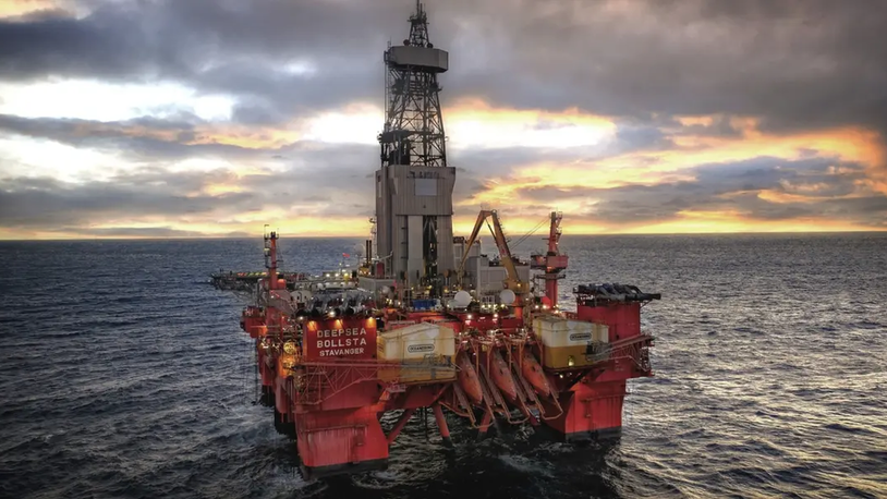Rapid response prevented blowout becoming an explosion on Equinor drilling rig