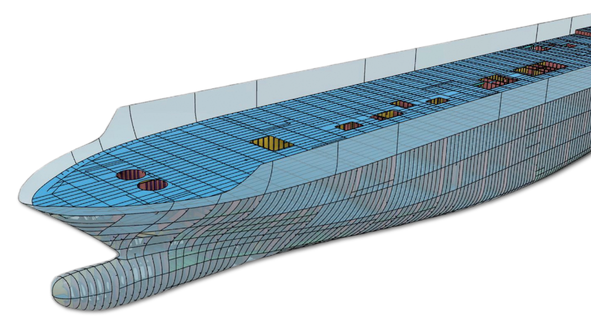 Digital twins: a &lsquo;single source of truth&rsquo; for lifecycle management