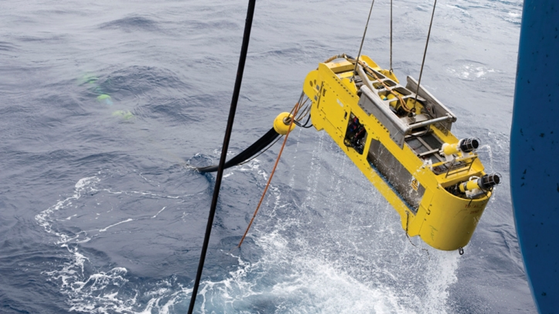 EMGS boosted by growing interest in frontier exploration