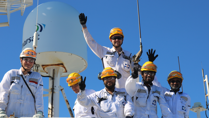 Exmar eyes 20% operating cost cuts through connectivity investment