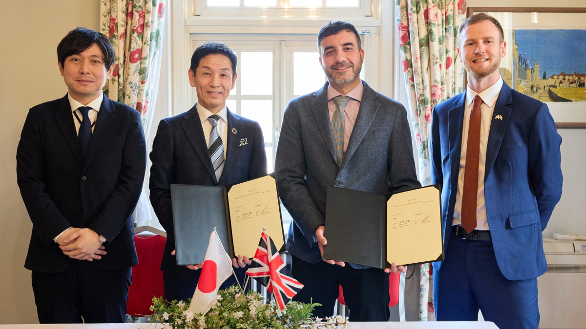 FLOWRA, Lloyd&rsquo;s Register to collaborate on floating offshore wind development