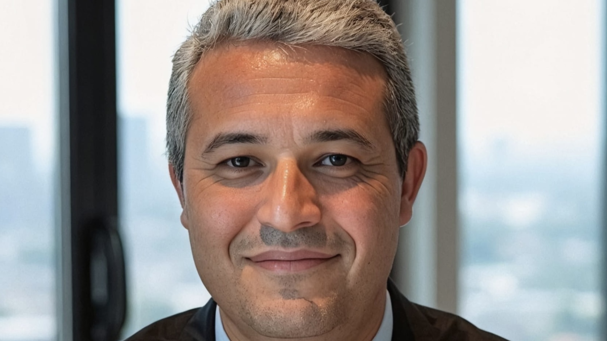 Maryam Shipmanagement names Faouzi Fradi chief executive