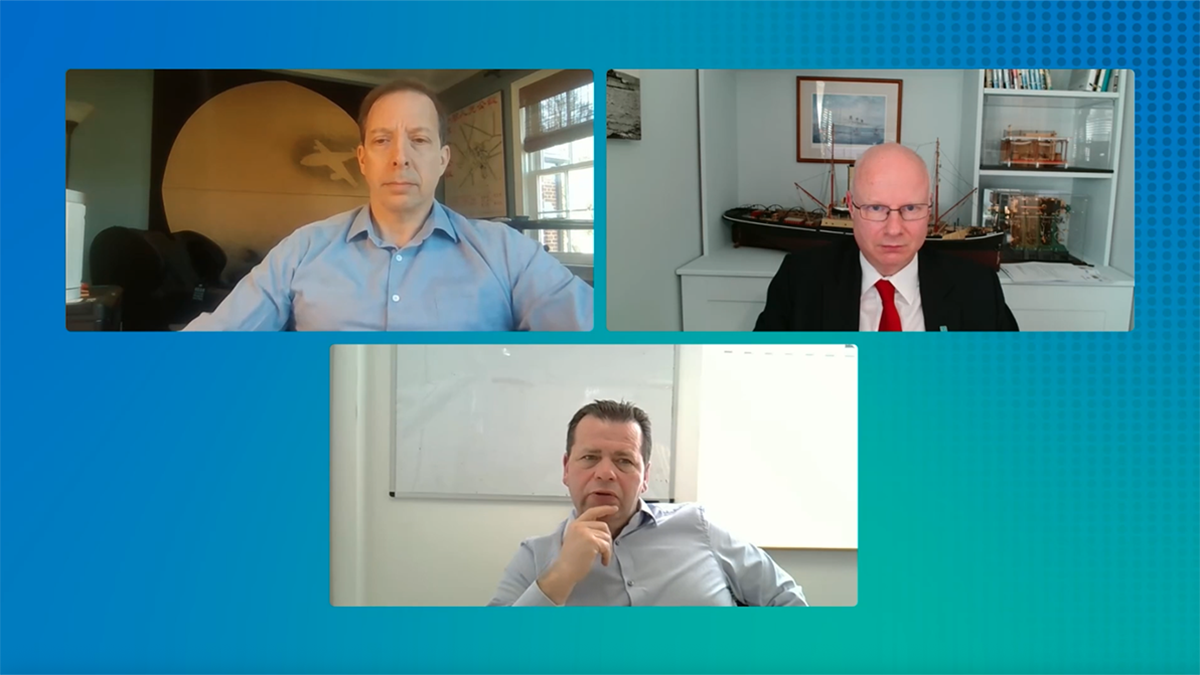 How creativity, equity deals and nuclear power are reshaping offshore FPSO development