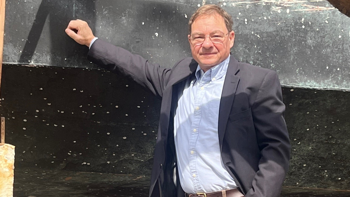 Pilot ALS installation delivers reported 7% fuel saving