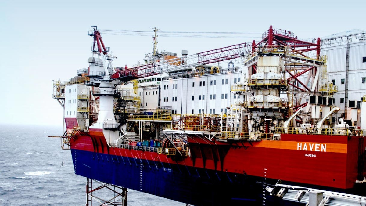 Offshore accommodation specialist Jacktel completes private placement