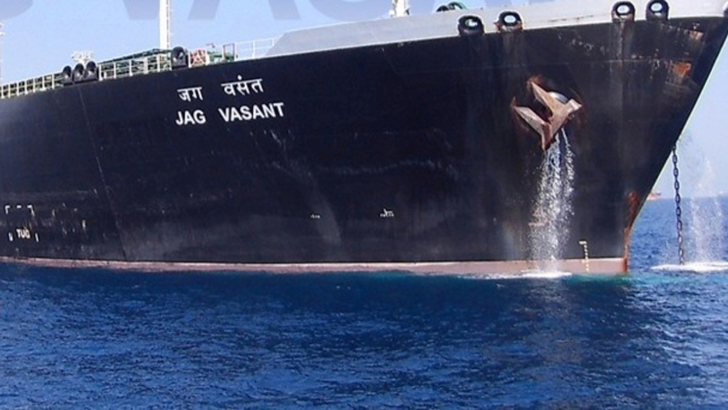 More Indian LPG carriers set to transit Hormuz; Iran-linked vessel appears en route&nbsp;