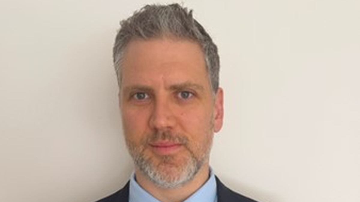 MSI appoints North American director