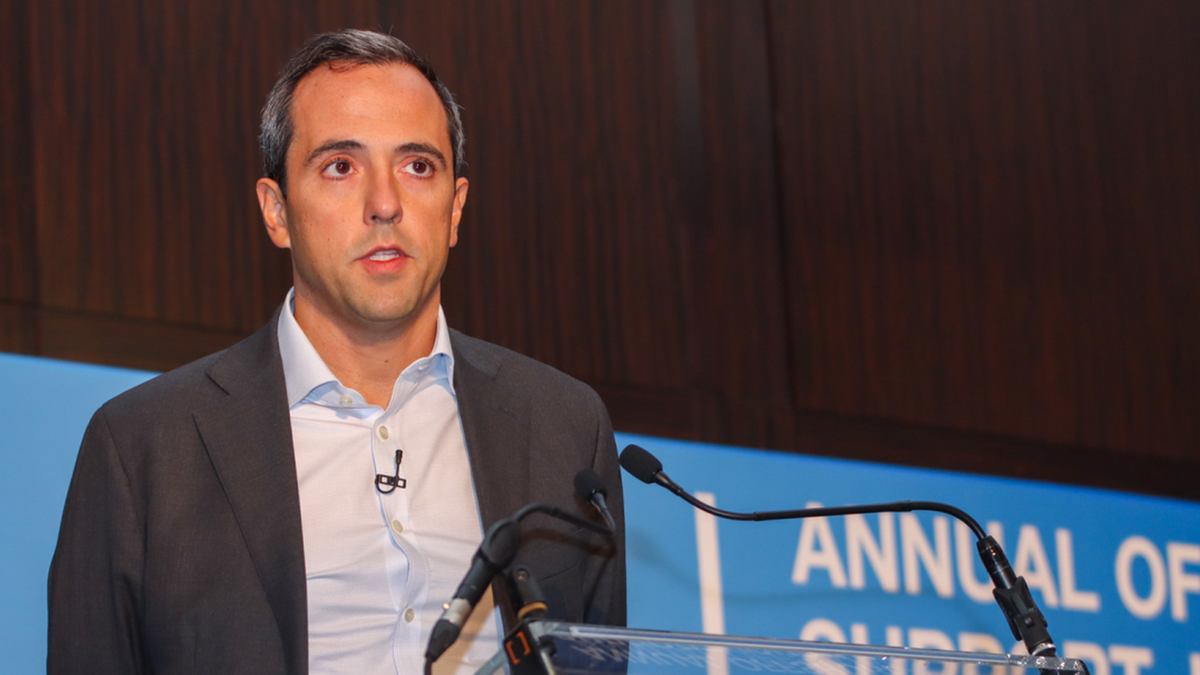 Brazil: &lsquo;the global epicentre of offshore vessel demand&rsquo;