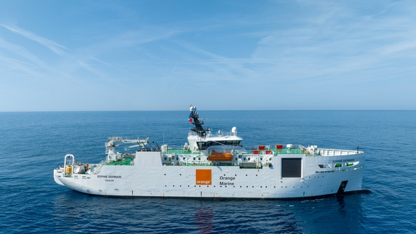 Automation, propulsion ordered for newbuild cable layers&nbsp;