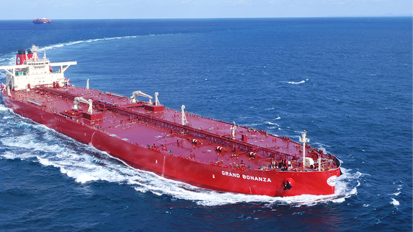 Pan Ocean extends VLCC investment spree with US$524M order